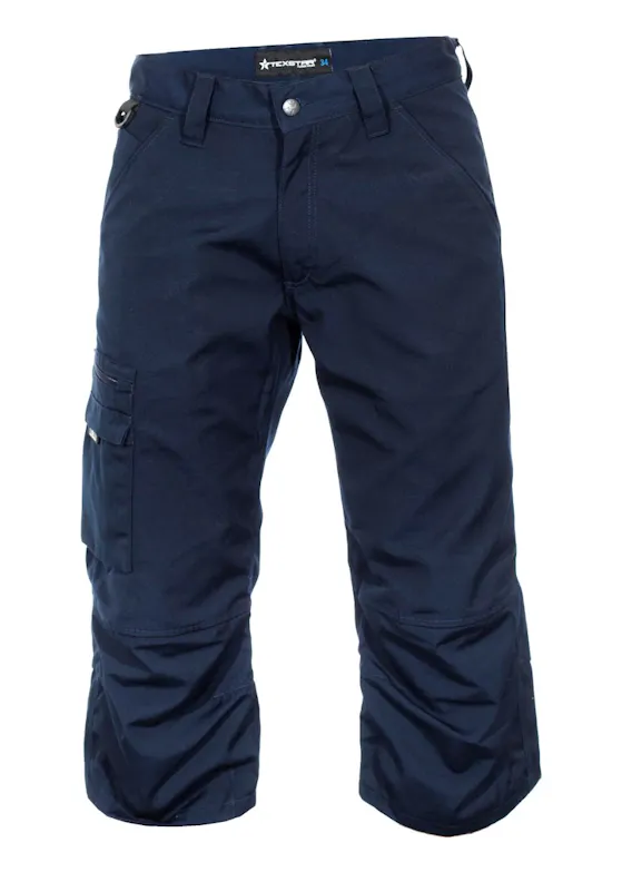 Texstar FS06 Functional Duty 3/4 Pants