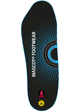 Mascot Footwear Inlegzolen FT090