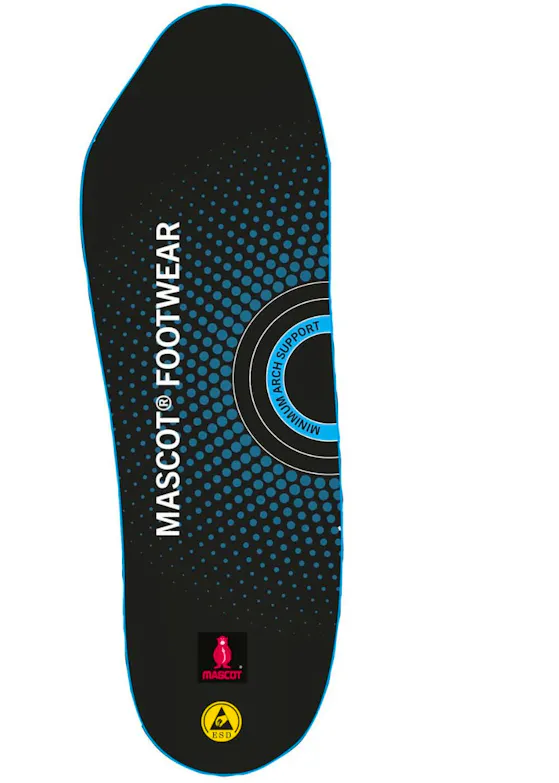 Mascot Footwear Inlegzolen FT090