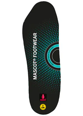 Mascot Footwear Inlegzolen FT091