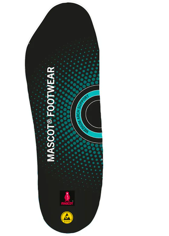 Mascot Footwear Inlegzolen FT091