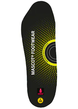 Mascot Footwear Inlegzolen FT092