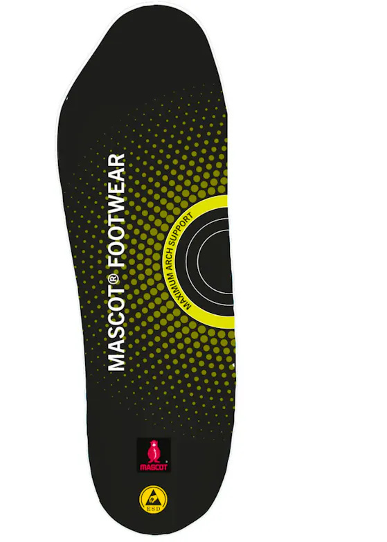 Mascot Footwear Inlegzolen FT092