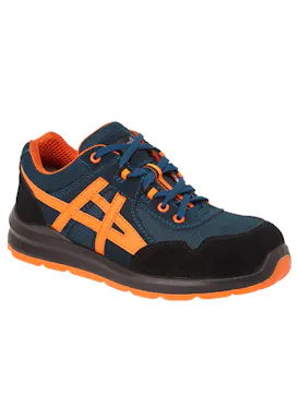 Portwest Steelite Mersey Trainer S1 Werkschoen