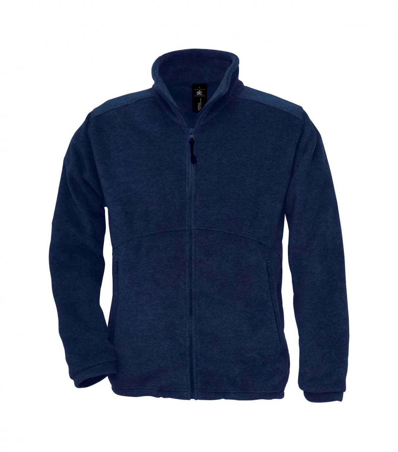 Marineblauw