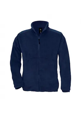 B&C Fleece Icewalker+