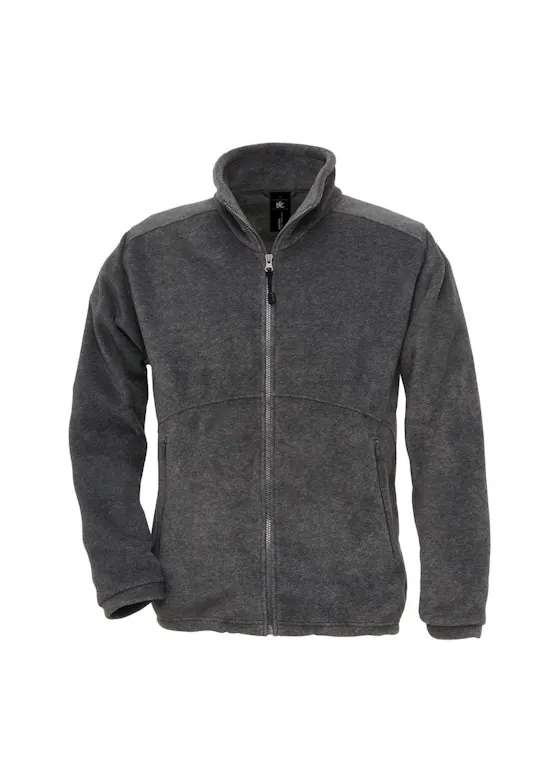 B&C Fleece Icewalker+