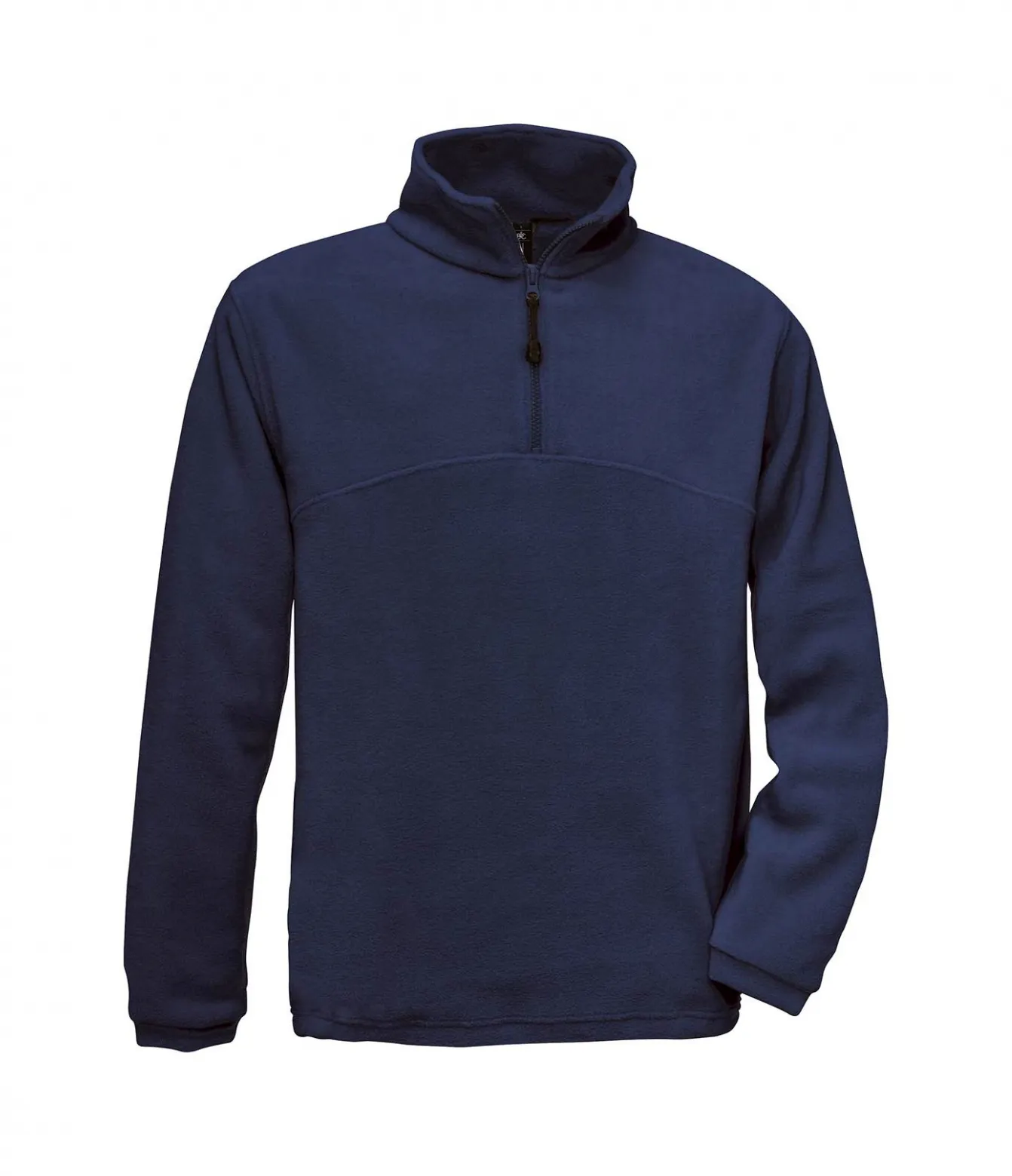 Marineblauw