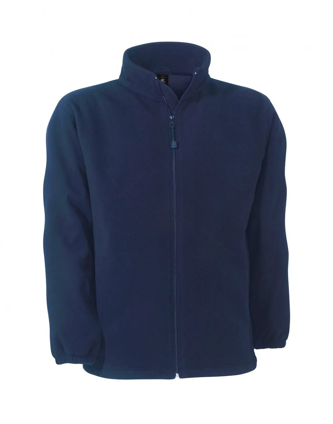 Marineblauw