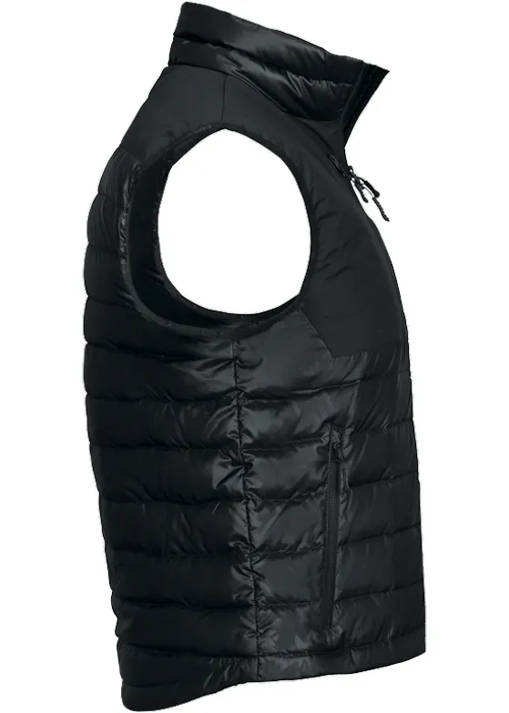 Texstar FV61 Vest Padded Down Verwarmd Waterafstotend