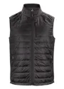 Texstar FV74 Vest Hybrid Stretch Verwarmd miniatuur