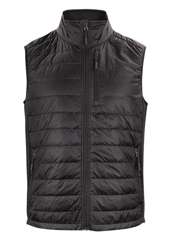 Texstar FV74 Vest Hybrid Stretch Verwarmd
