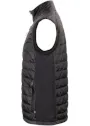 Texstar FV74 Vest Hybrid Stretch Verwarmd miniatuur