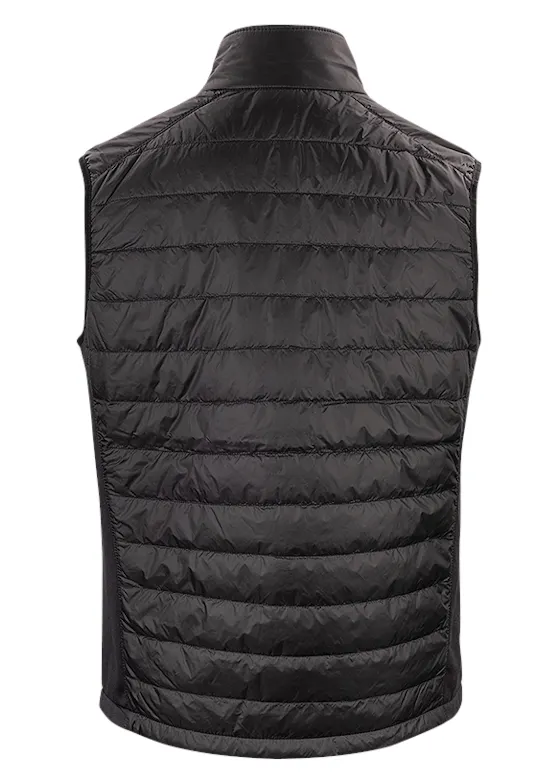 Texstar FV74 Vest Hybrid Stretch Verwarmd