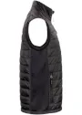 Texstar FV74 Vest Hybrid Stretch Verwarmd miniatuur