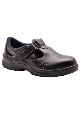 Portwest Steelite S1 Veiligheidssandaal