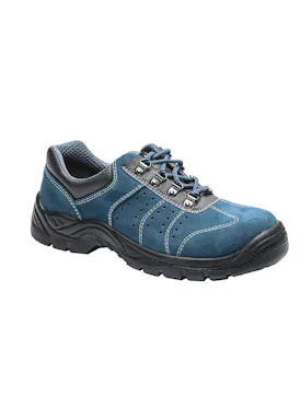 Portwest Steelite Geperforeerde Trainer S1P