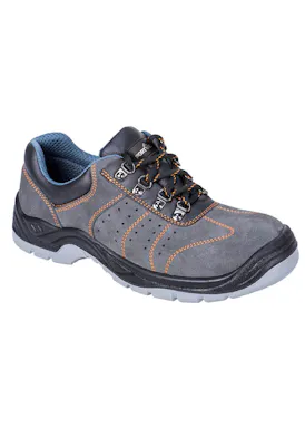 Portwest Steelite Geperforeerde Trainer S1P 2.0