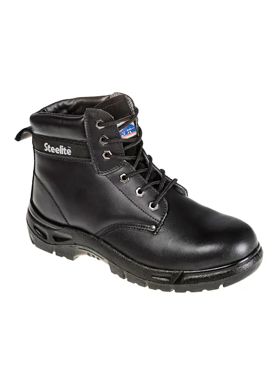 Portwest FW03 - Steelite schoen hoog S3