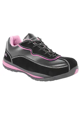 Portwest Steelite Dames Veiligheids Sportschoen S1P HRO 2.0