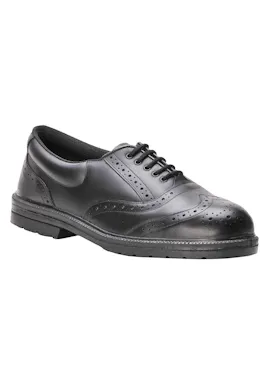 Portwest Steelite Executive Brogue S1P Werkschoen