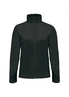 B&C Dames Fleece Coolstar
