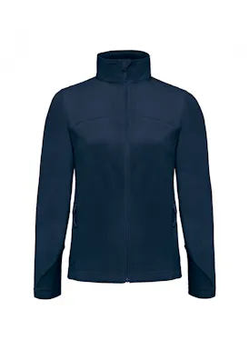 B&C Dames Fleece Coolstar