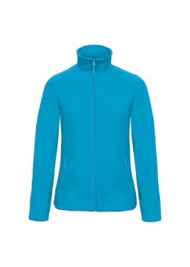 B&C Dames Microfleece-Duo ID.501