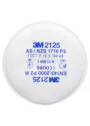 3M Deeltjesfilterset A1P2R 5125 miniatuur