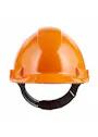 3M Veiligheidshelm G3001CUV-OR Oranje miniatuur