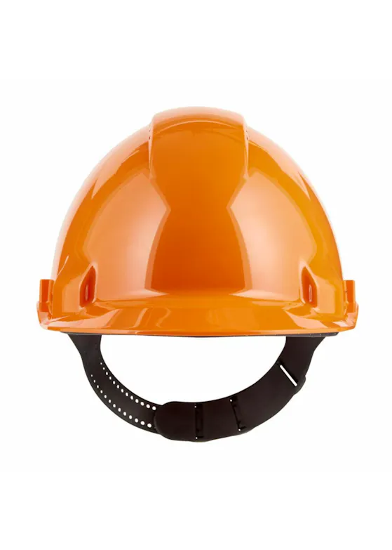 3M Veiligheidshelm G3001CUV-OR Oranje