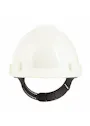 3M Veiligheidshelm G3000CUVWPRO1 Wit 3 Per Verzendverpakking miniatuur