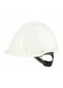 3M Veiligheidshelm G3000CUVWPRO1 Wit 3 Per Verzendverpakking miniatuur