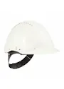 3M Veiligheidshelm G3000CUVWPRO1 Wit 3 Per Verzendverpakking miniatuur