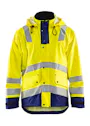 Blåkläder 4302 Regenjas Heavy Weight miniatuur