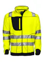 Projob Fleece Jas 6303 miniatuur