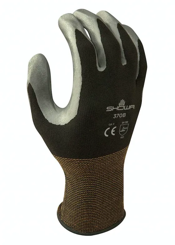 Showa 370B Nitril Werkhandschoen