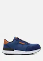 Gerba Dalvik S1PL Navy Blue Werkschoen miniatuur
