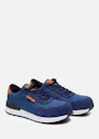 Gerba Dalvik S1PL Navy Blue Werkschoen miniatuur