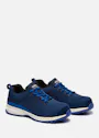Gerba Finley Blue S1P Werkschoen miniatuur