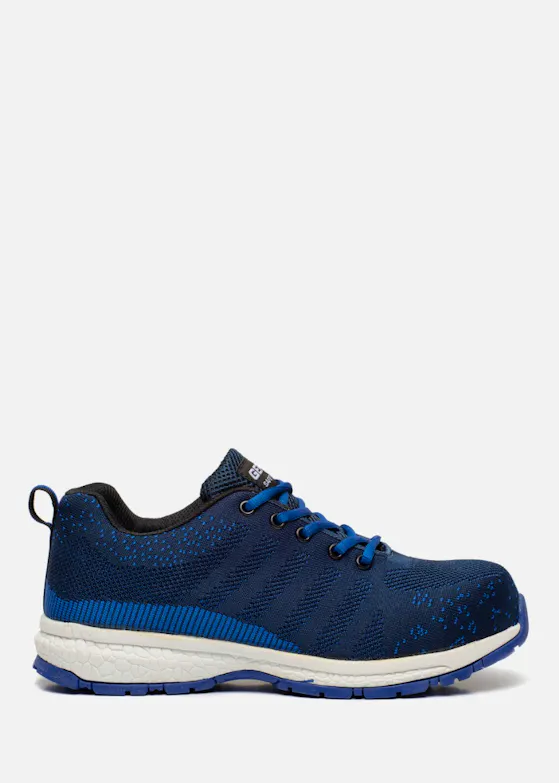 Gerba Finley Blue S1P Werkschoen