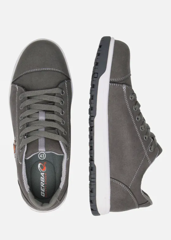 Gerba Miami S3L Werkschoen