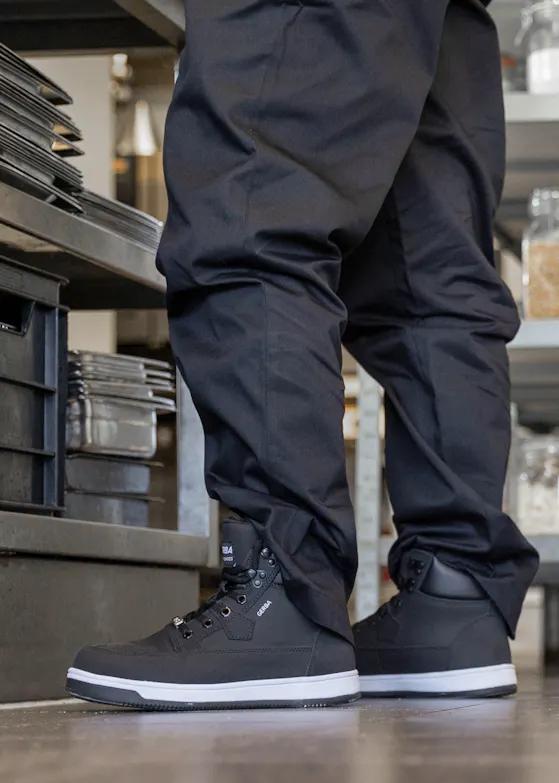 Gerba Jack S3L Werkschoen