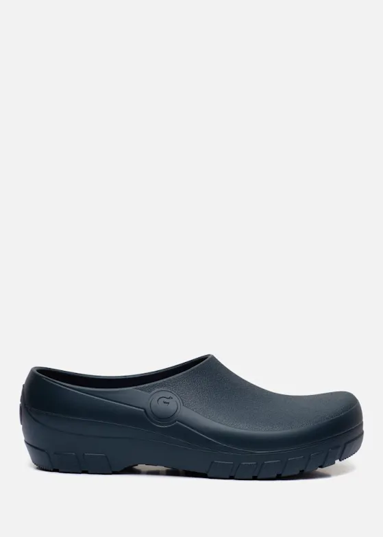 Gevavi Gardy Gesloten Tuinklomp Blauw