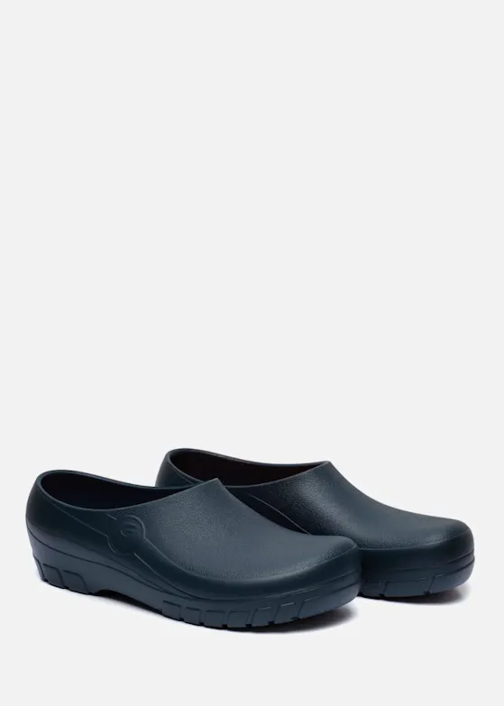 Gevavi Gardy Gesloten Tuinklomp Blauw
