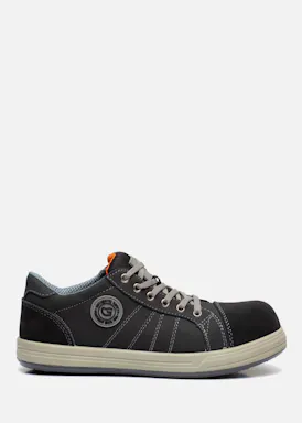 Gevavi GS51 Wolf Lage Veiligheidsschoen S3