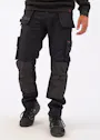 4Work Workwear GW05 Multipocket Werkbroek miniatuur