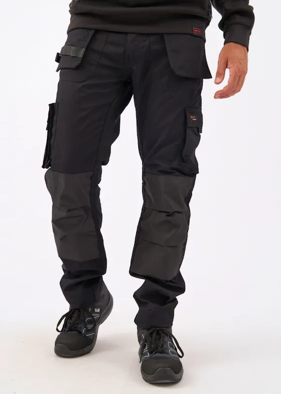 4Work Workwear GW05 Multipocket Werkbroek