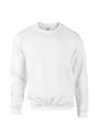 Gildan GIL12000 Crewneck Sweater Dry Blend Comfort Fit miniatuur