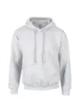 Gildan GIL12500 Hooded Sweater Dry Blend Comfort Fit miniatuur